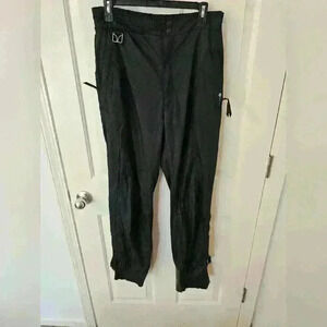 COULOIR Pants Entrant GII SUNLOCK Black Waterproof Ski Snowboarding - Size 32